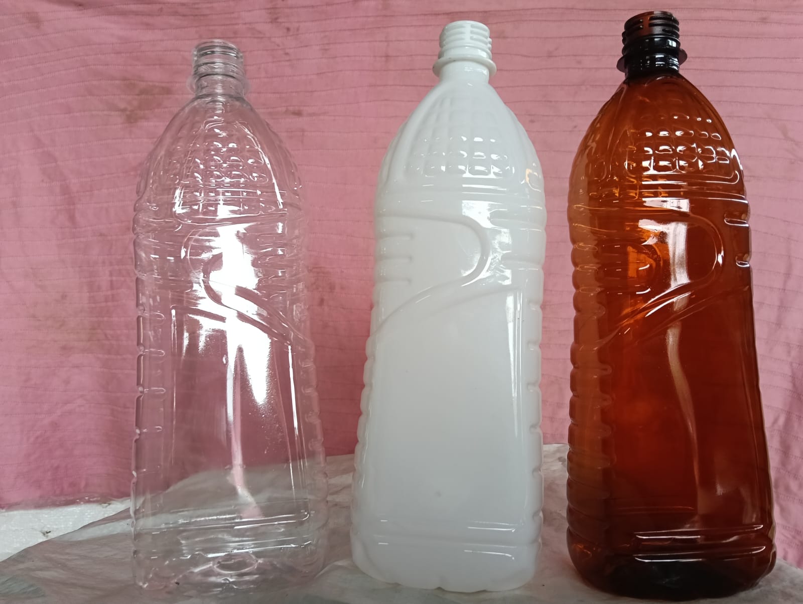 Large Capacity Food Storage Jar